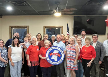 Technical Center Instructors Highlight Career Opportunities at Republican Women of Simpson County Meeting
