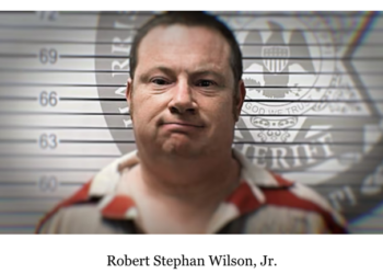 40-Year Sentence in Child Exploitation Case