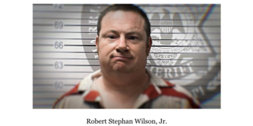 40-Year Sentence in Child Exploitation Case