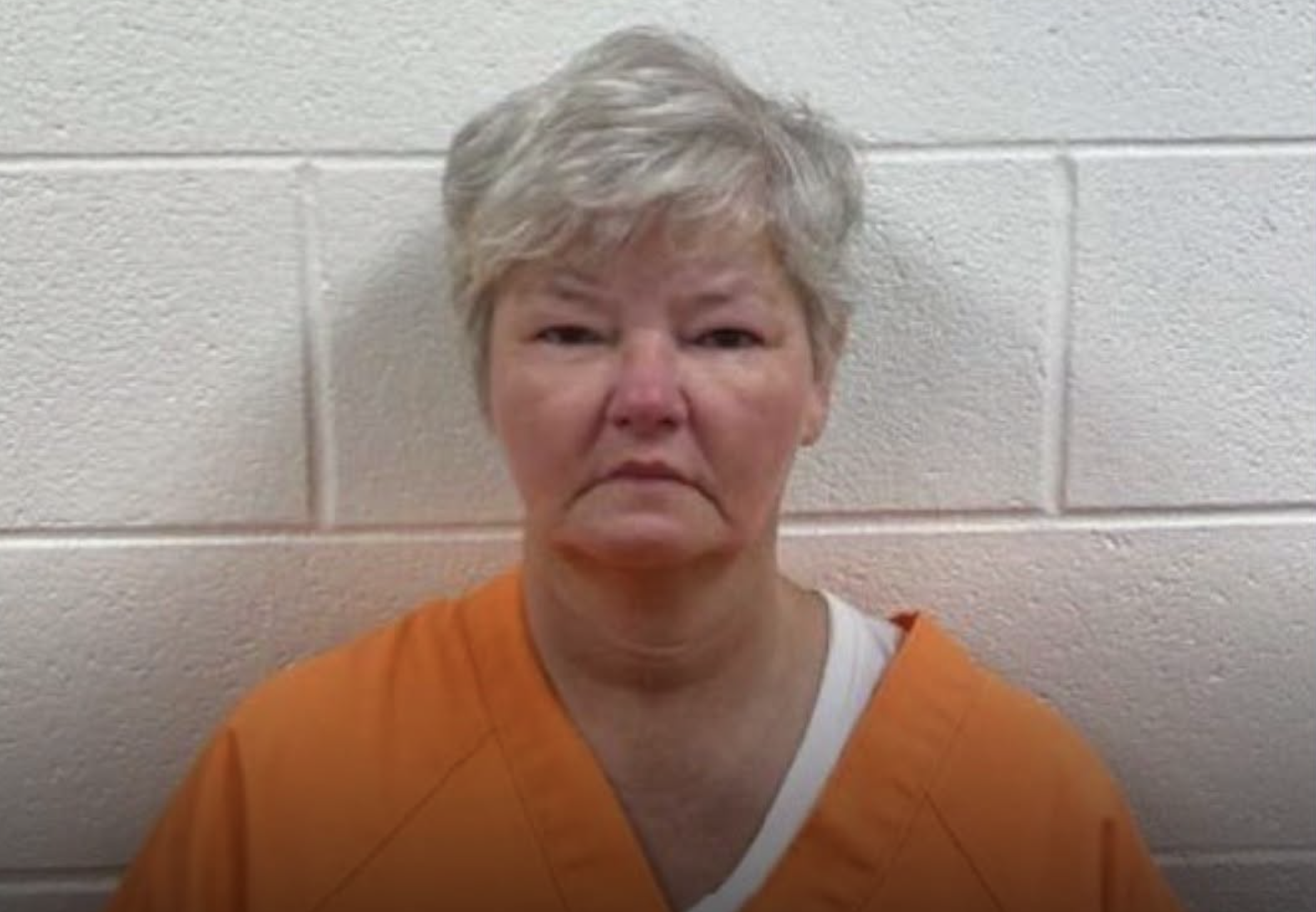 Former Prentiss City Clerk Arrested