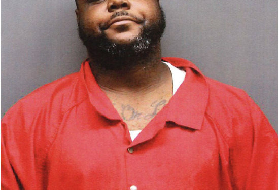 Mereco Plummer sentenced for Felony Desertion or Nonsupport of a child