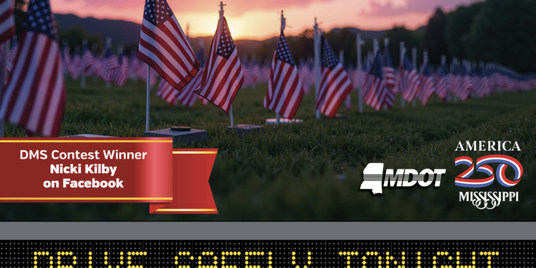 MDOT announces Star-Spangled Sign Contest winners