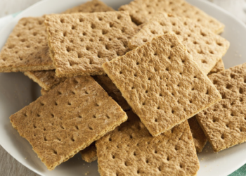 The Surprising Story Behind the Graham Cracker