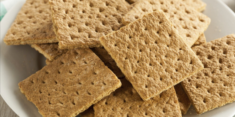 The Surprising Story Behind the Graham Cracker