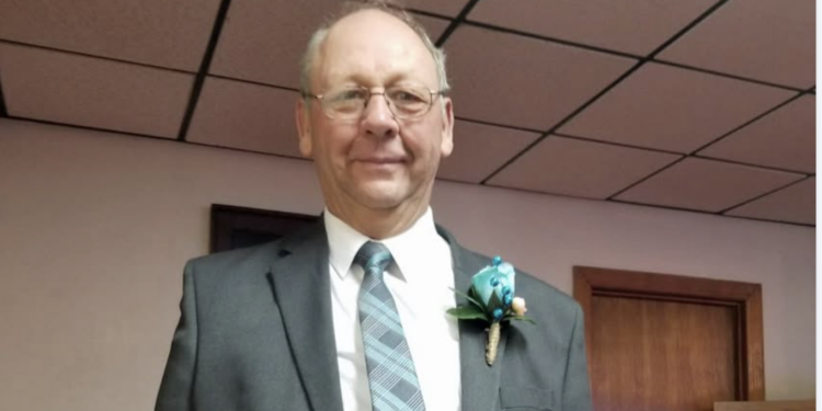 School Board Member Thomas Floyd gives update on Thursday night meeting