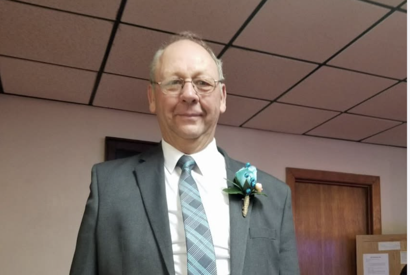 School Board Member Thomas Floyd gives update on Thursday night meeting