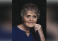 Peggy Jo Arender