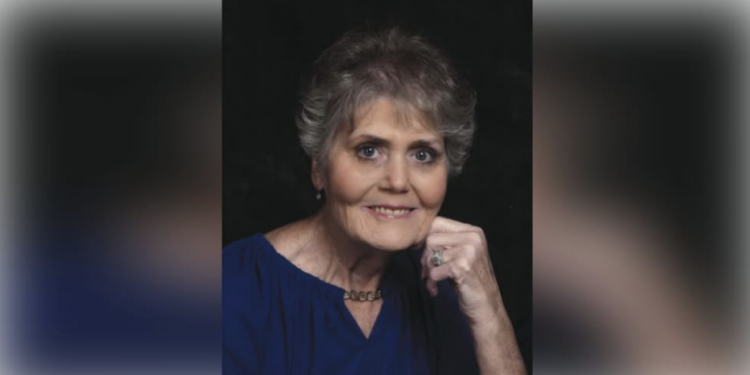 Peggy Jo Arender