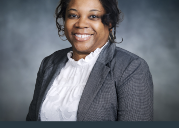 Magee’s Own Jada Kirk Named MDOT Deputy Executive Director