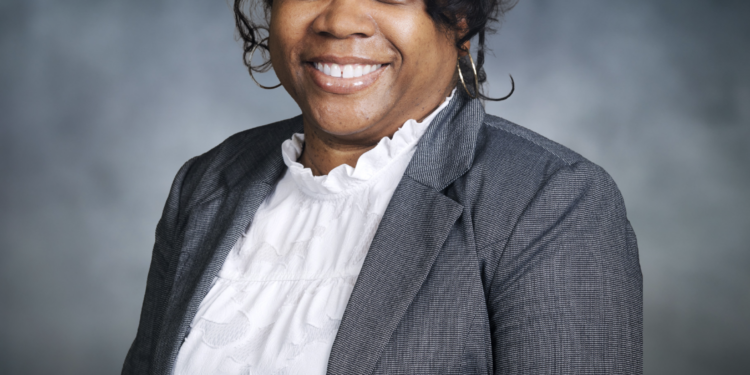 Magee’s Own Jada Kirk Named MDOT Deputy Executive Director