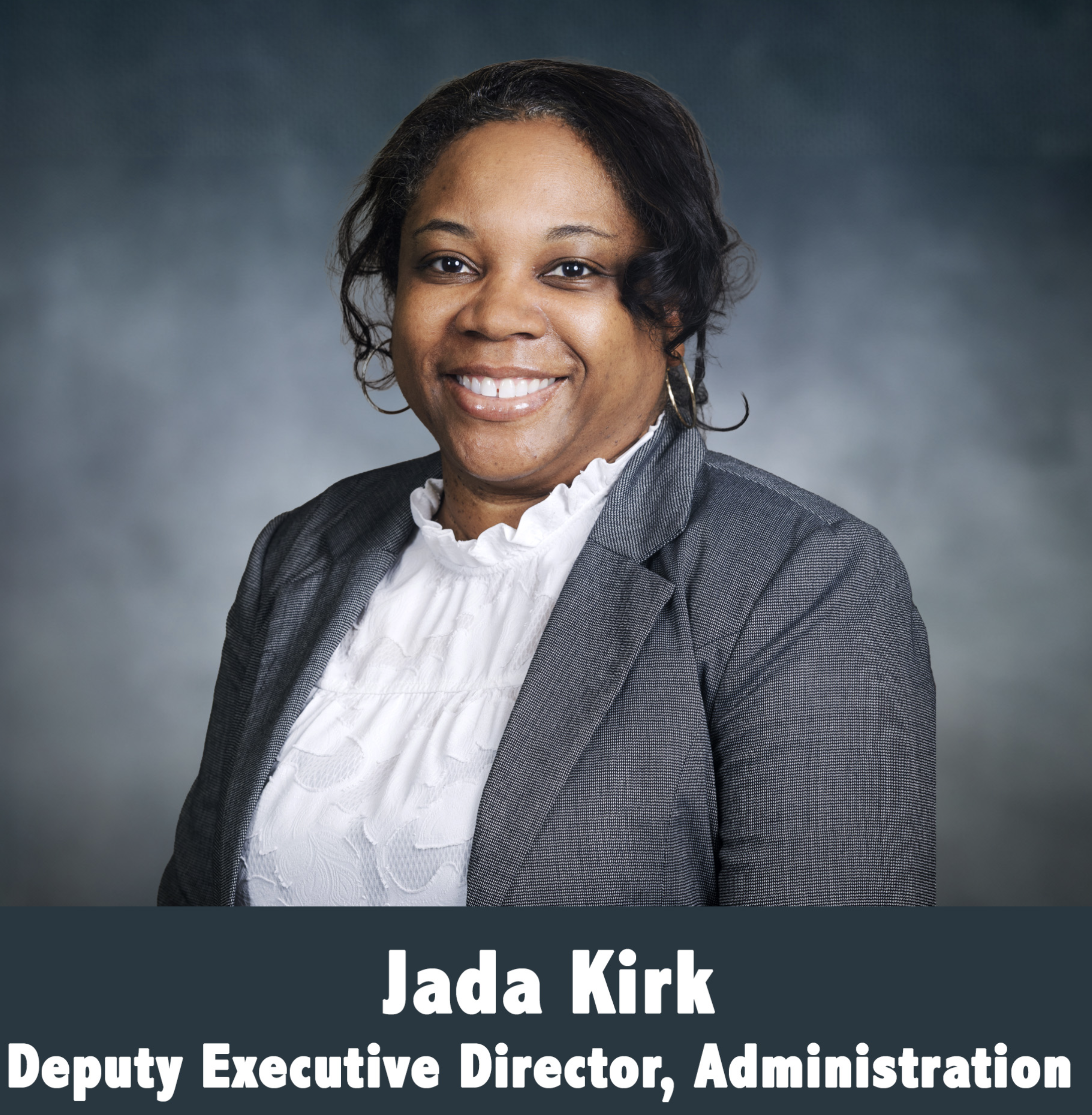 Magee’s Own Jada Kirk Named MDOT Deputy Executive Director