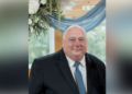 Andrew Frank Barrett, 61, of Mendenhall, Mississippi