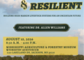 MDAC to Host Workshop for Farmers and Ranchers on Building High-Margin Livestock Systems