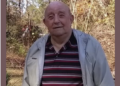 A.J. Runnels, 89, of Magee, Mississippi