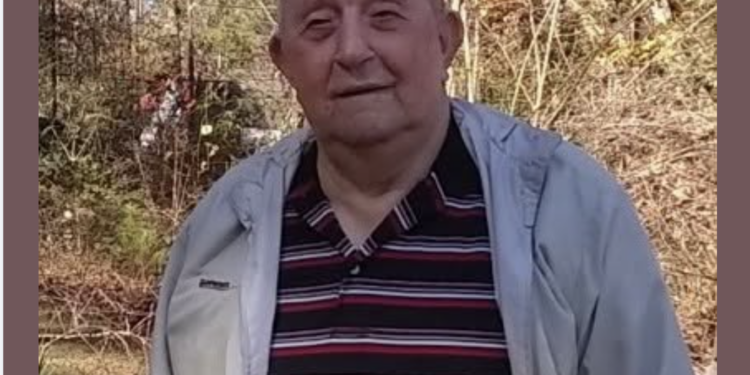 A.J. Runnels, 89, of Magee, Mississippi
