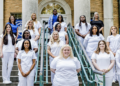 2026 Graduates of Co-Lin Simpson County Center Practical Nursing Program
