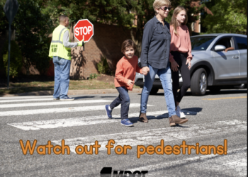 Make safety a priority this school year