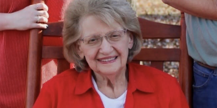 Eleanor Joanne Smith, 87, of Mendenhall, Mississippi