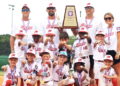 Magee 6U All-Stars Bring Home Third-Place Finish at World Series