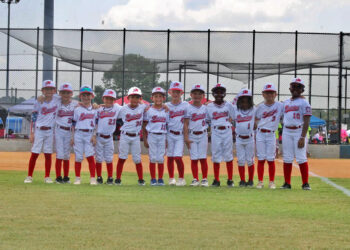 UPDATE: The Magee 6U All-Stars are moving on!