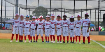 UPDATE: The Magee 6U All-Stars are moving on!
