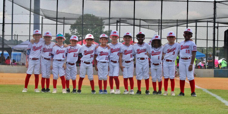 UPDATE: The Magee 6U All-Stars are moving on!