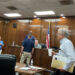 Simpson County Board of Supervisors Conducts August Meeting