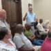 Simpson County Supervisors Address Sheriff’s Department Personnel, Tax Objections and County Road Matters
