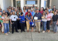 Welcome Maddox Designs to the Magee Chamber of Commerc