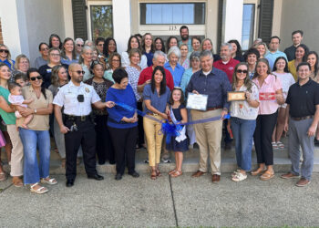 Welcome Maddox Designs to the Magee Chamber of Commerc