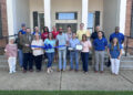 Sanders Tree Works Joins Magee Chamber