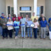 Sanders Tree Works Joins Magee Chamber