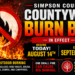 Burn Ban in Simpson County