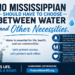 No Mississippian Should Have to Chose Between Water & Other Necessities
