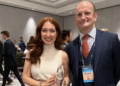 MS Think Tank Wins National Award