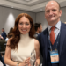 MS Think Tank Wins National Award