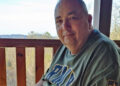 Frank Andrew LaBiche, 68, of Mize, Mississippi