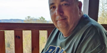 Frank Andrew LaBiche, 68, of Mize, Mississippi