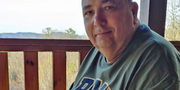 Frank Andrew LaBiche, 68, of Mize, Mississippi