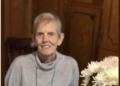 Glenda Earlean Thompson Gilreath, 83 of Raleigh, Mississippi