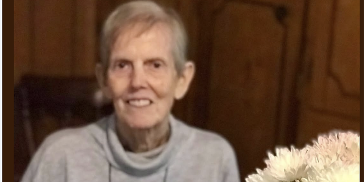 Glenda Earlean Thompson Gilreath, 83 of Raleigh, Mississippi