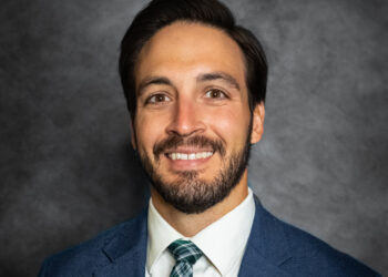 South Central Sports Medicine Welcomes Gary Thomas “Sonny” Hodge, II, MD