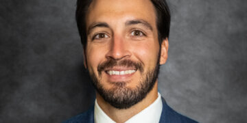 South Central Sports Medicine Welcomes Gary Thomas “Sonny” Hodge, II, MD