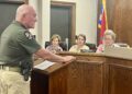 Magee Board of Aldermen Meeting – August 18, 2026