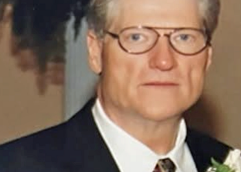 Jimmy Dale Franklin, 79, of Clinton, Mississippi