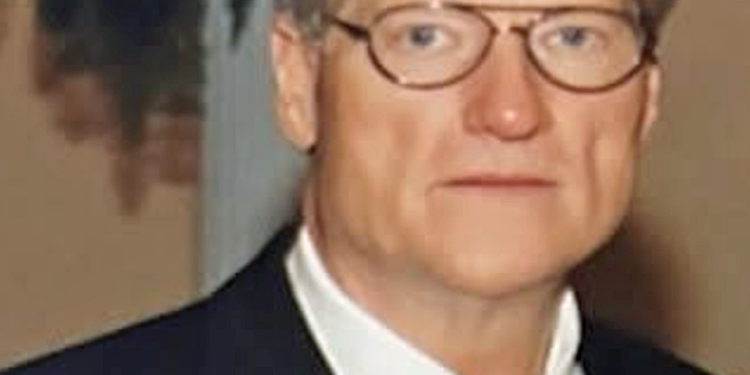 Jimmy Dale Franklin, 79, of Clinton, Mississippi