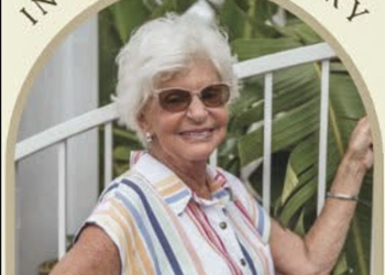 Sylvia Jean Yeager (Johnson) of Taylorsville, Mississippi