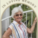 Sylvia Jean Yeager (Johnson) of Taylorsville, Mississippi