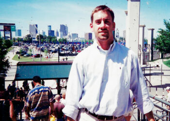 Twenty-Five Years