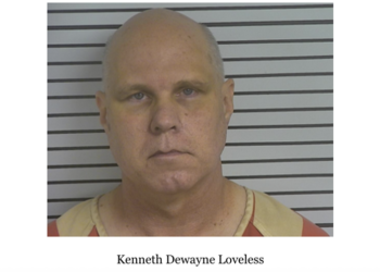 AG Fitch Secures 40-Year Sentence in Child Exploitation Case